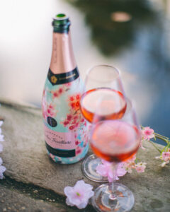 Champagner Nicolas Feuillatte 