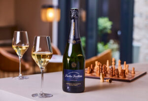 Champagner Nicolas Feuillatte 