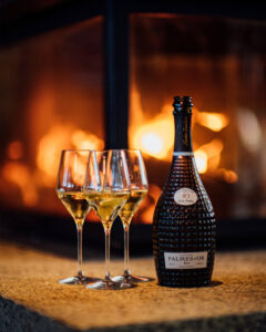 Champagner Nicolas Feuillatte 