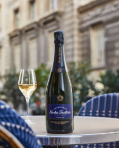 Champagner Nicolas Feuillatte 